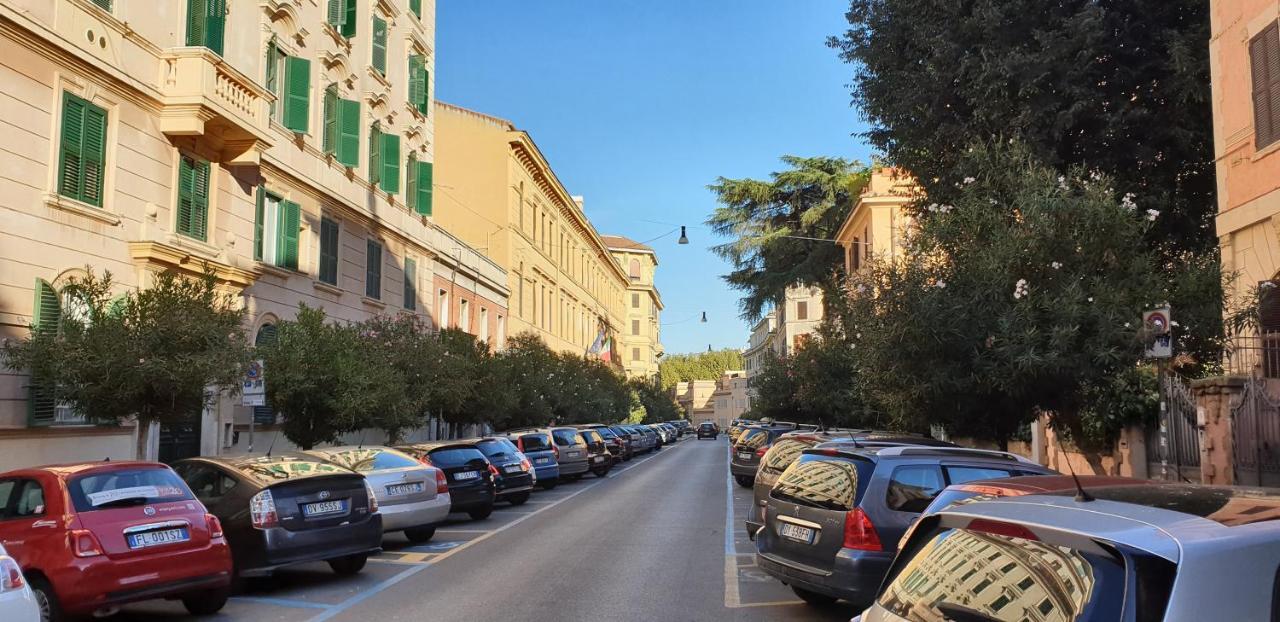 Appartamento Casa Tua Coliseum *