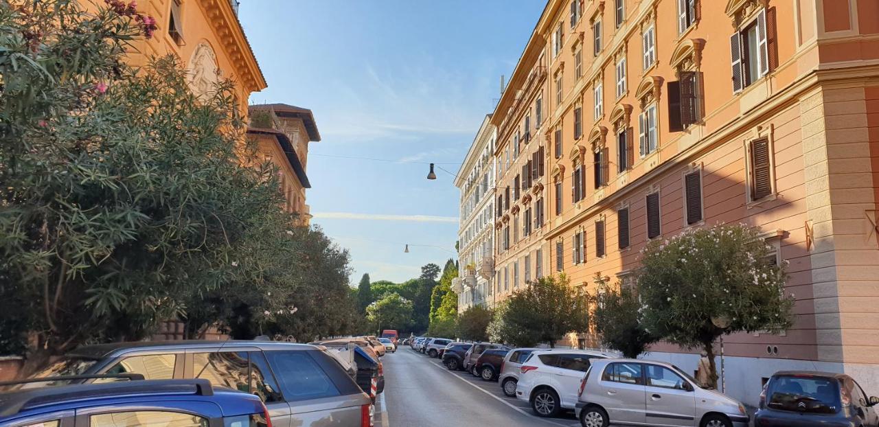 Appartamento Casa Tua Coliseum *