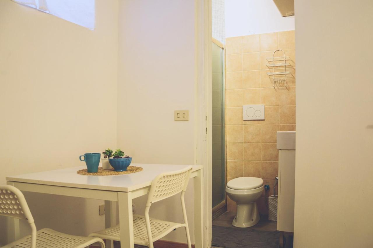 Apartment La Dolce Vita Trastevere Rom