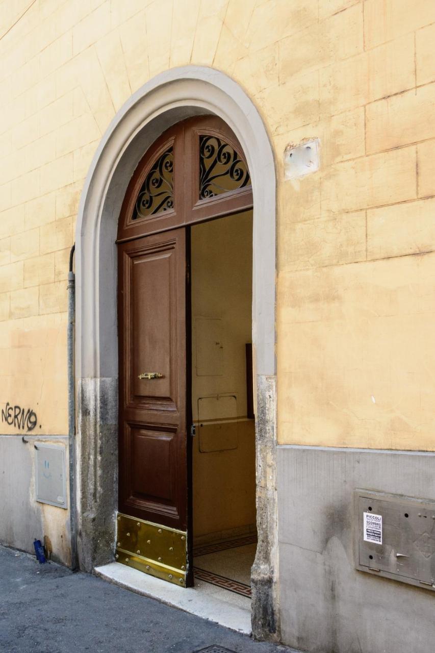 Apartment La Dolce Vita Trastevere Rom