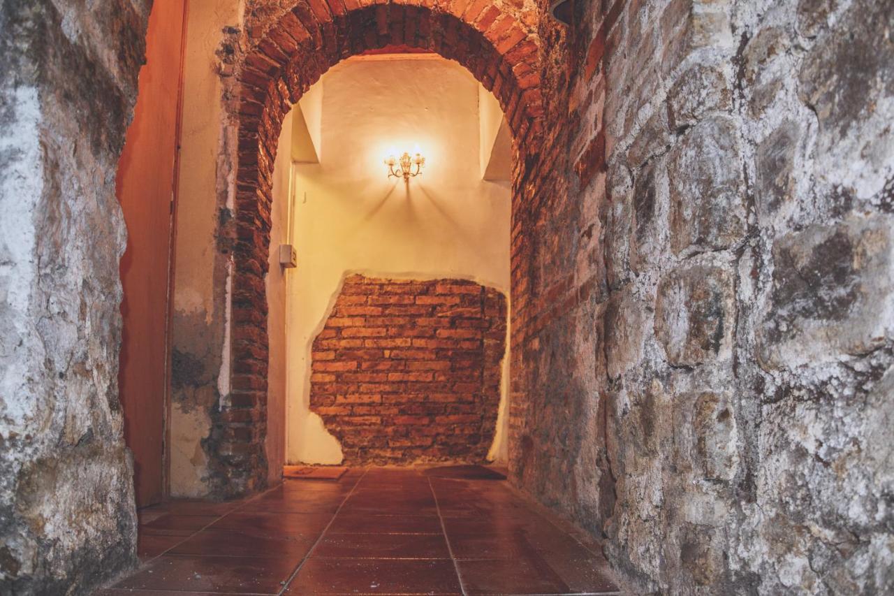 La Dolce Vita Trastevere Apartment Rom