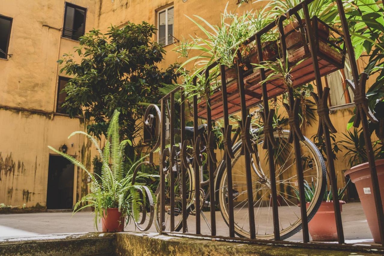 Apartment La Dolce Vita Trastevere Rom