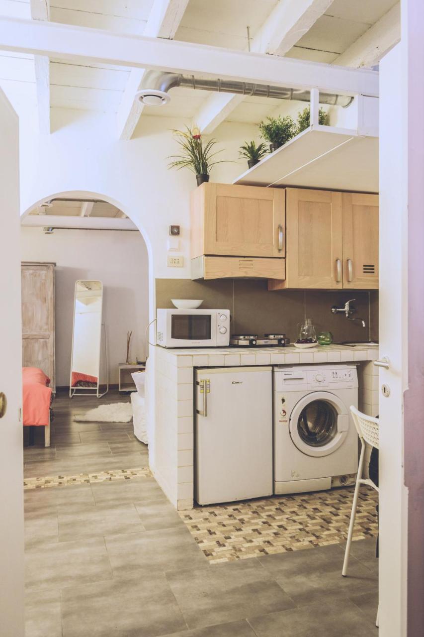 La Dolce Vita Trastevere Apartment