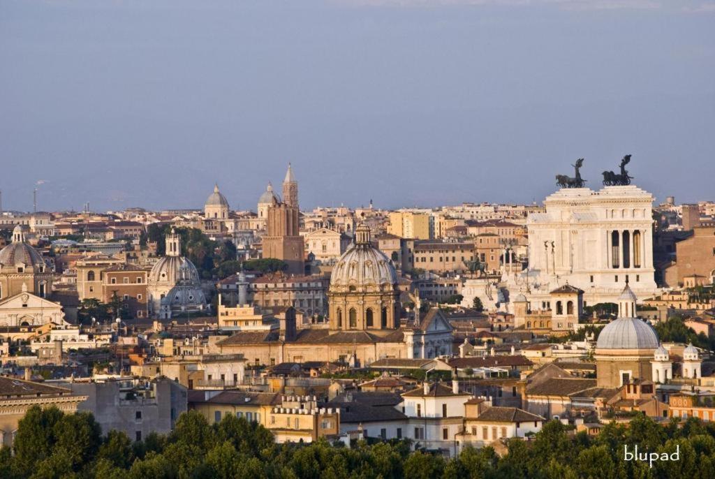 Apartment La Dolce Vita Trastevere Rom
