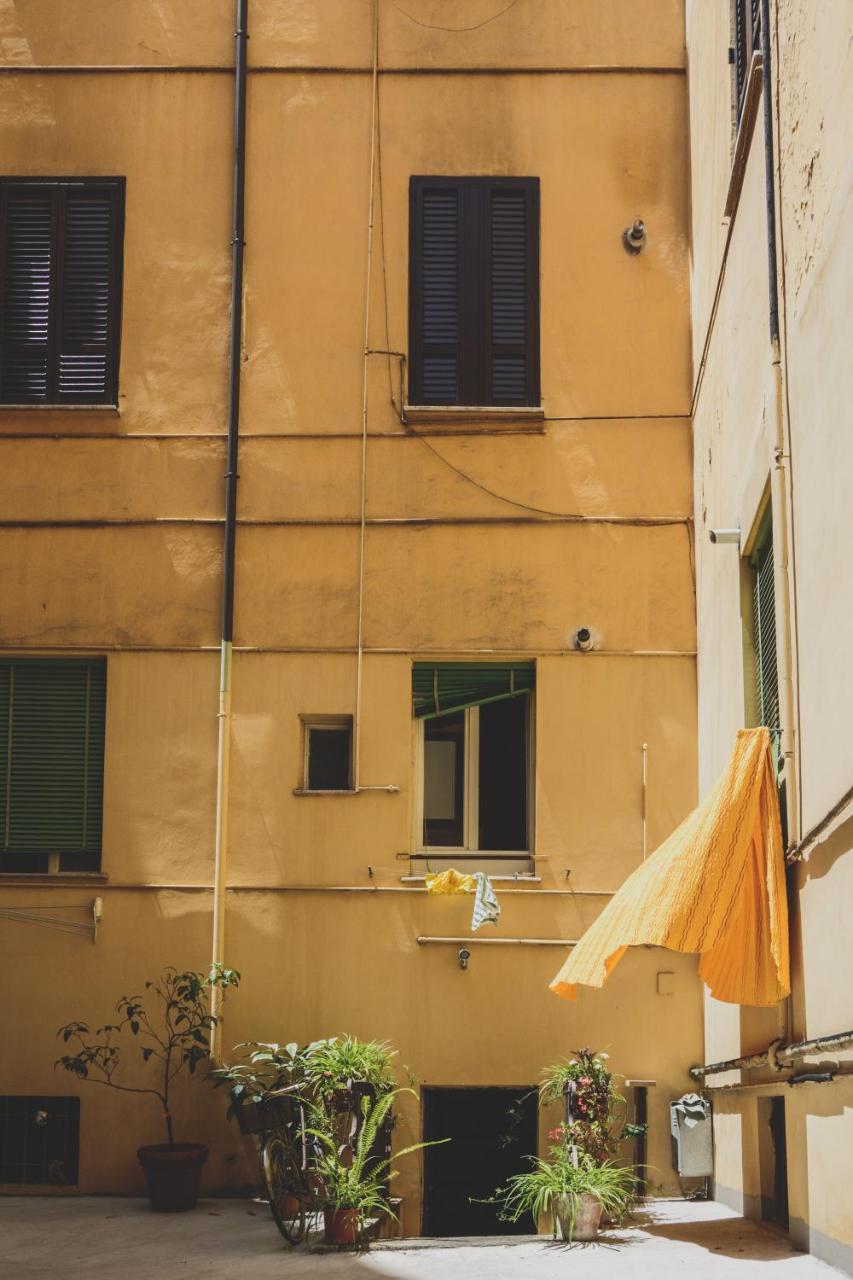 Apartment La Dolce Vita Trastevere Rom