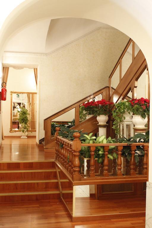Hotell Pace Helvezia 4*