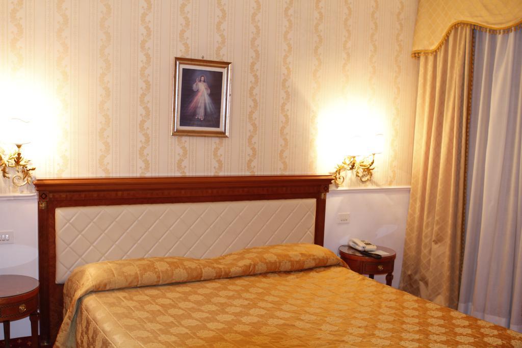 Genio Hotel Roma