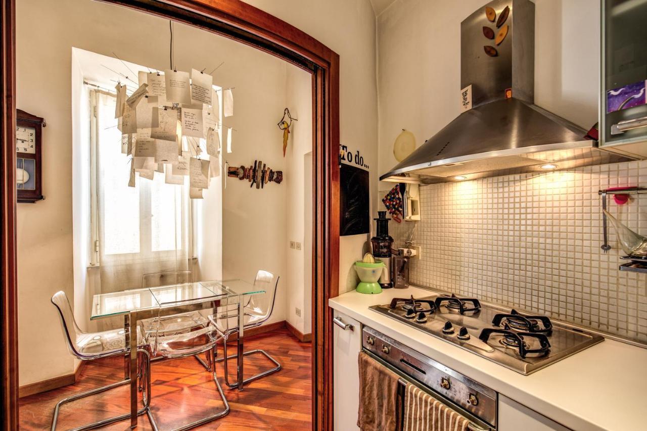 Apartment Pellegrino
