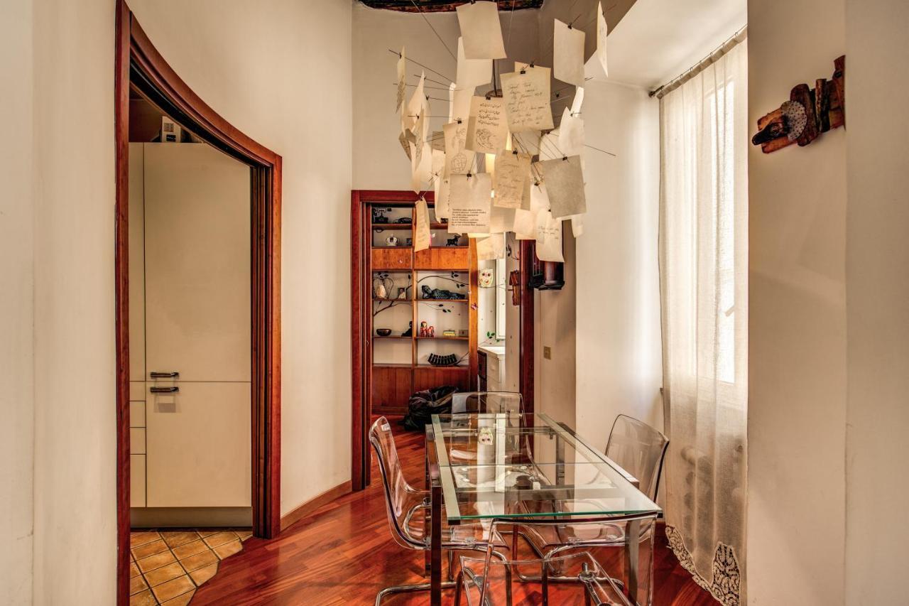 Pellegrino Apartment *