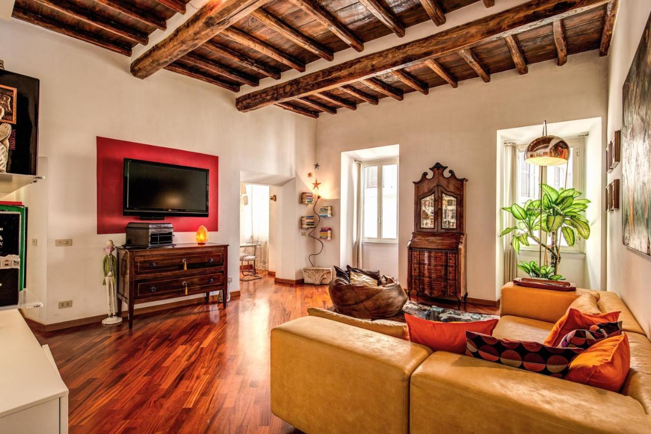 Apartment Pellegrino