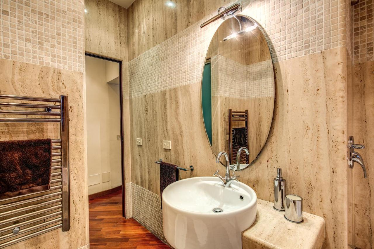 Pellegrino Apartment *