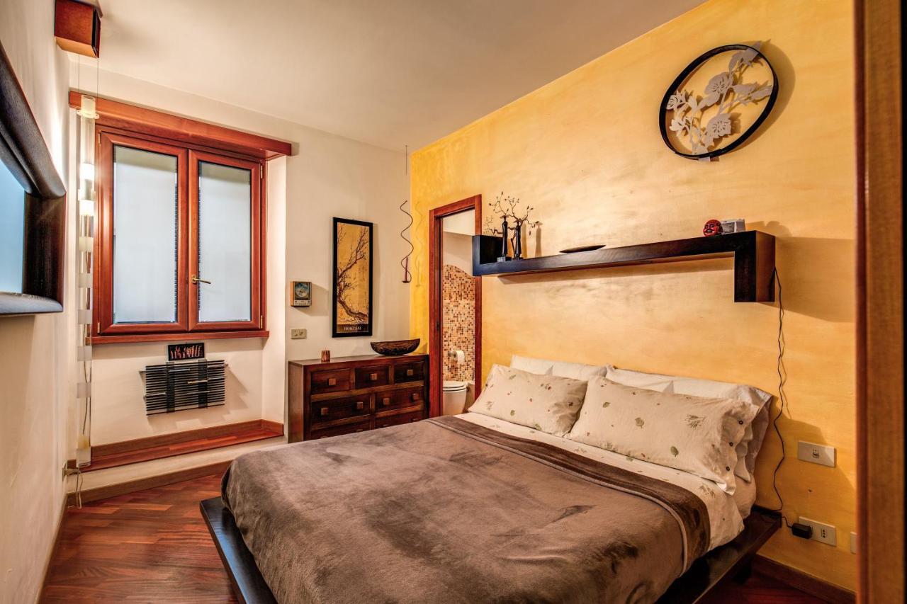 Apartment Pellegrino