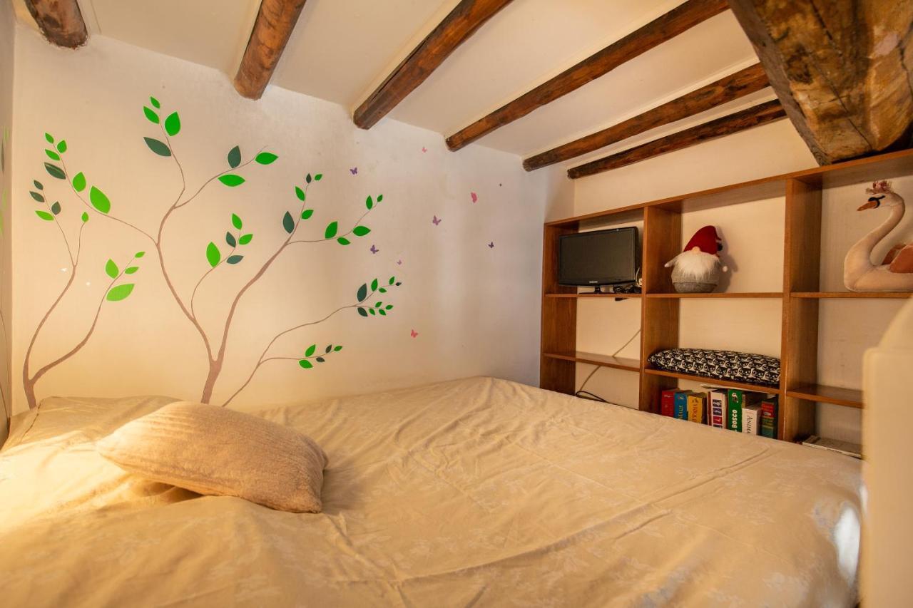Pellegrino Apartment Rome