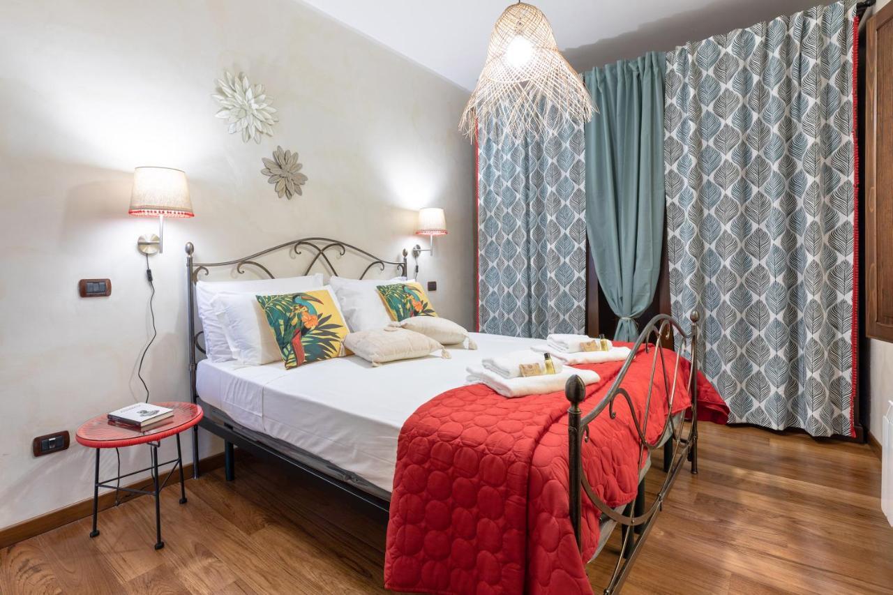 Apartment As Feel - Cancelleria In Navona *