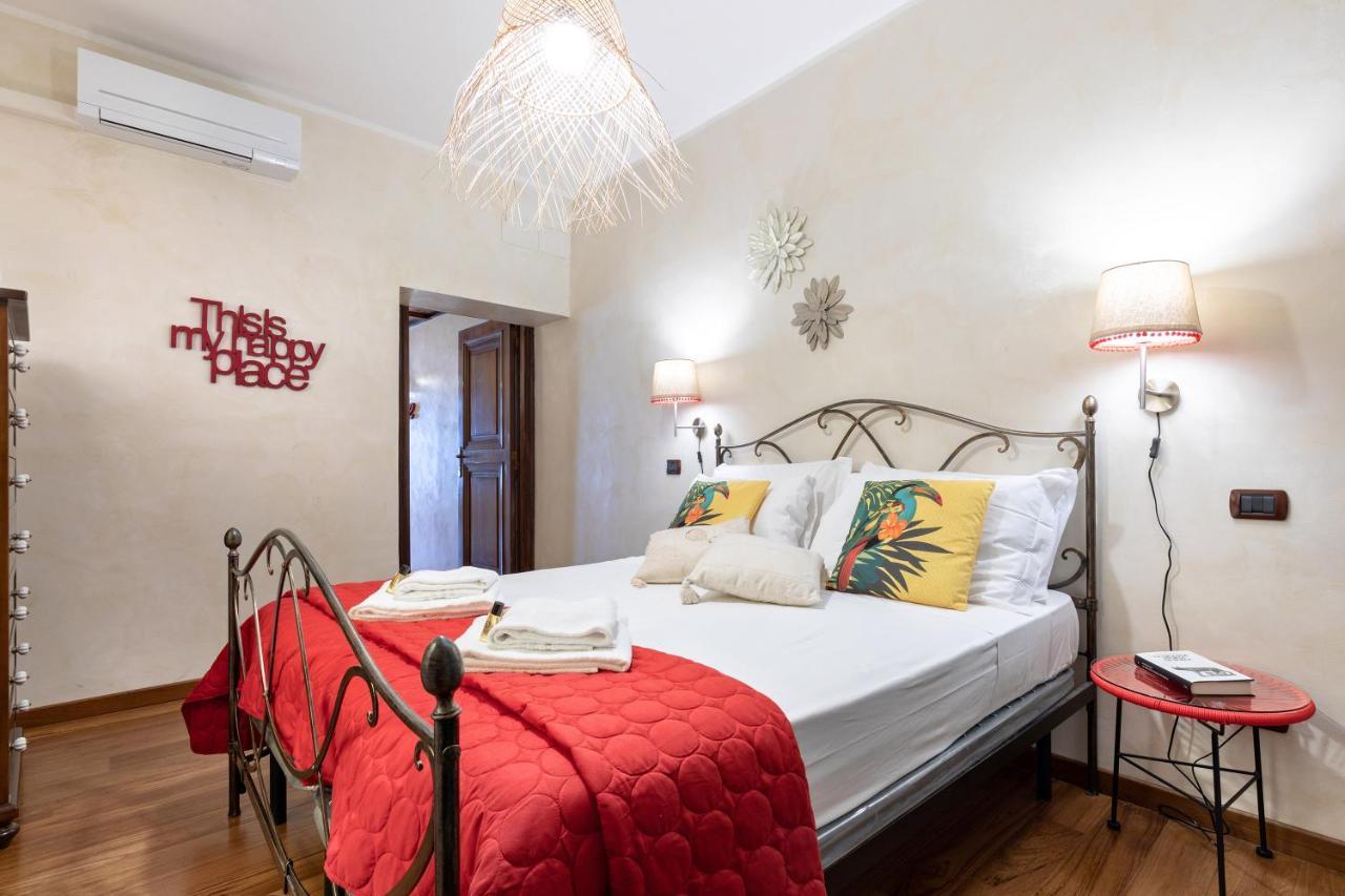 Apartment As Feel - Cancelleria In Navona *