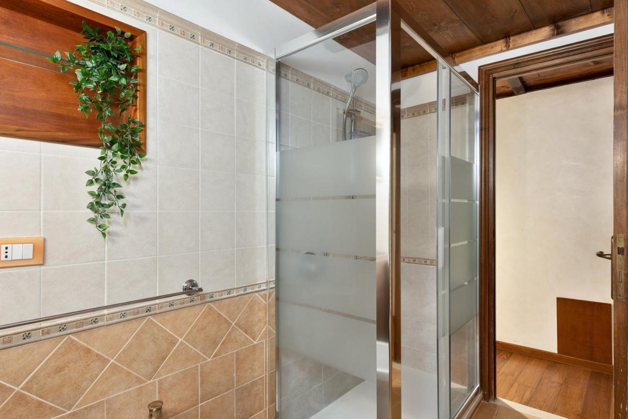 As Feel - Cancelleria In Navona Apartment