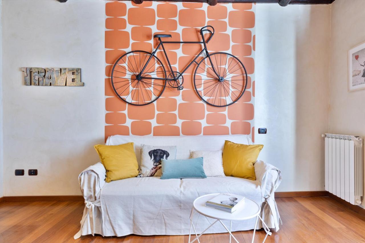 Apartment As Feel - Cancelleria In Navona *