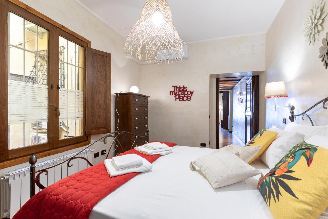 Apartment As Feel - Cancelleria In Navona