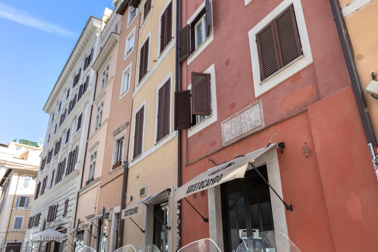 As Feel - Cancelleria In Navona
