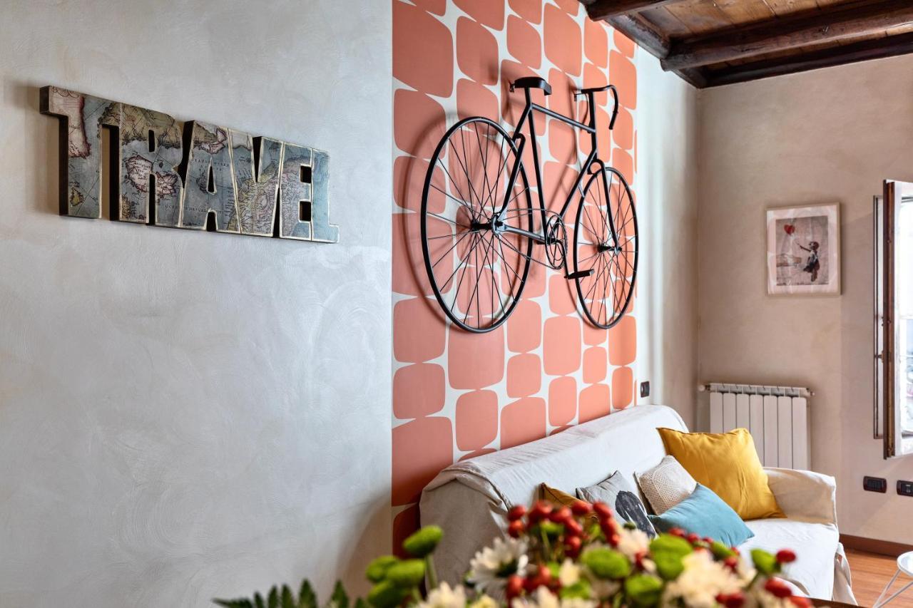 Apartment As Feel - Cancelleria In Navona