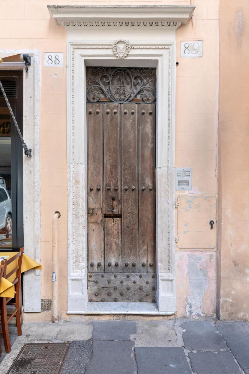 As Feel - Cancelleria In Navona