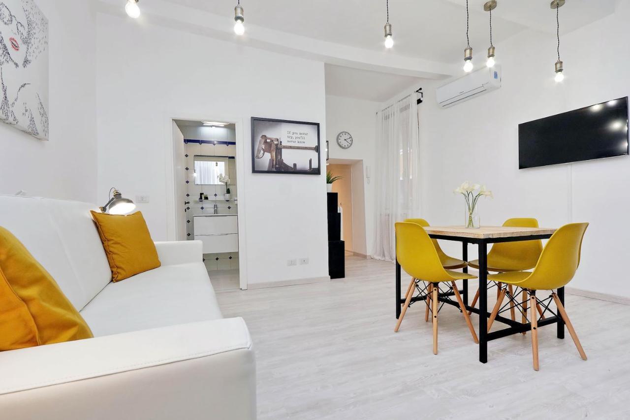 Leonina Charme - My Extra Appartamento Roma