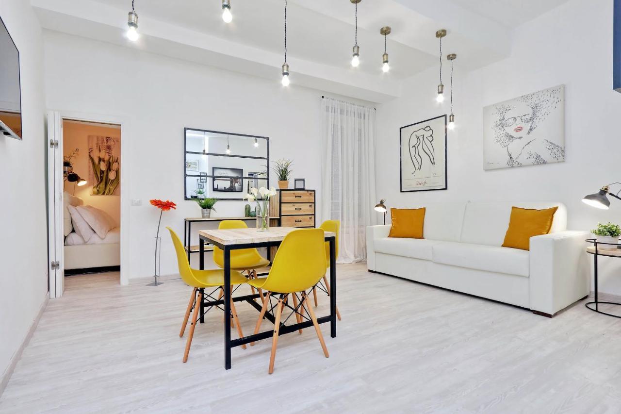 Leonina Charme - My Extra Appartamento Roma