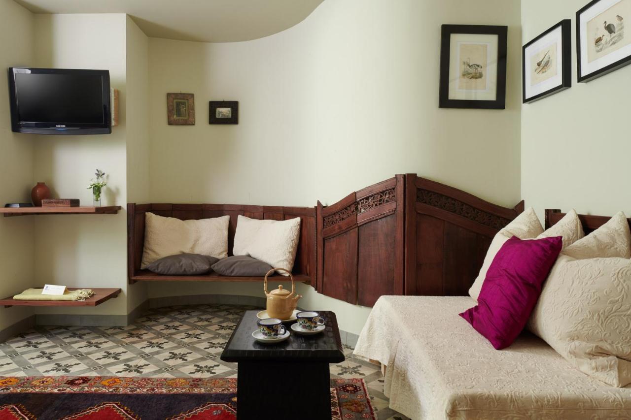 Hotel Palm Gallery Garden House 3*