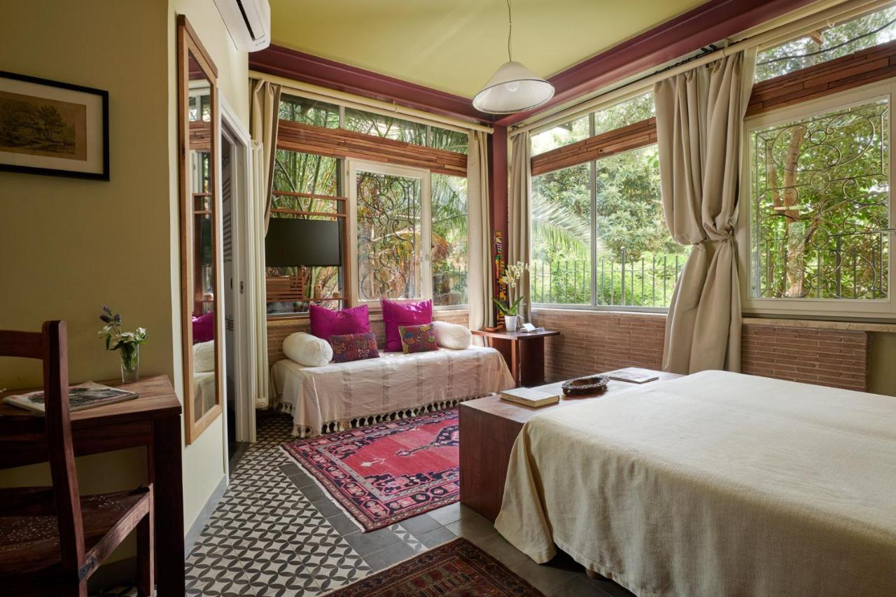 Palm Gallery Garden House 3* Roma