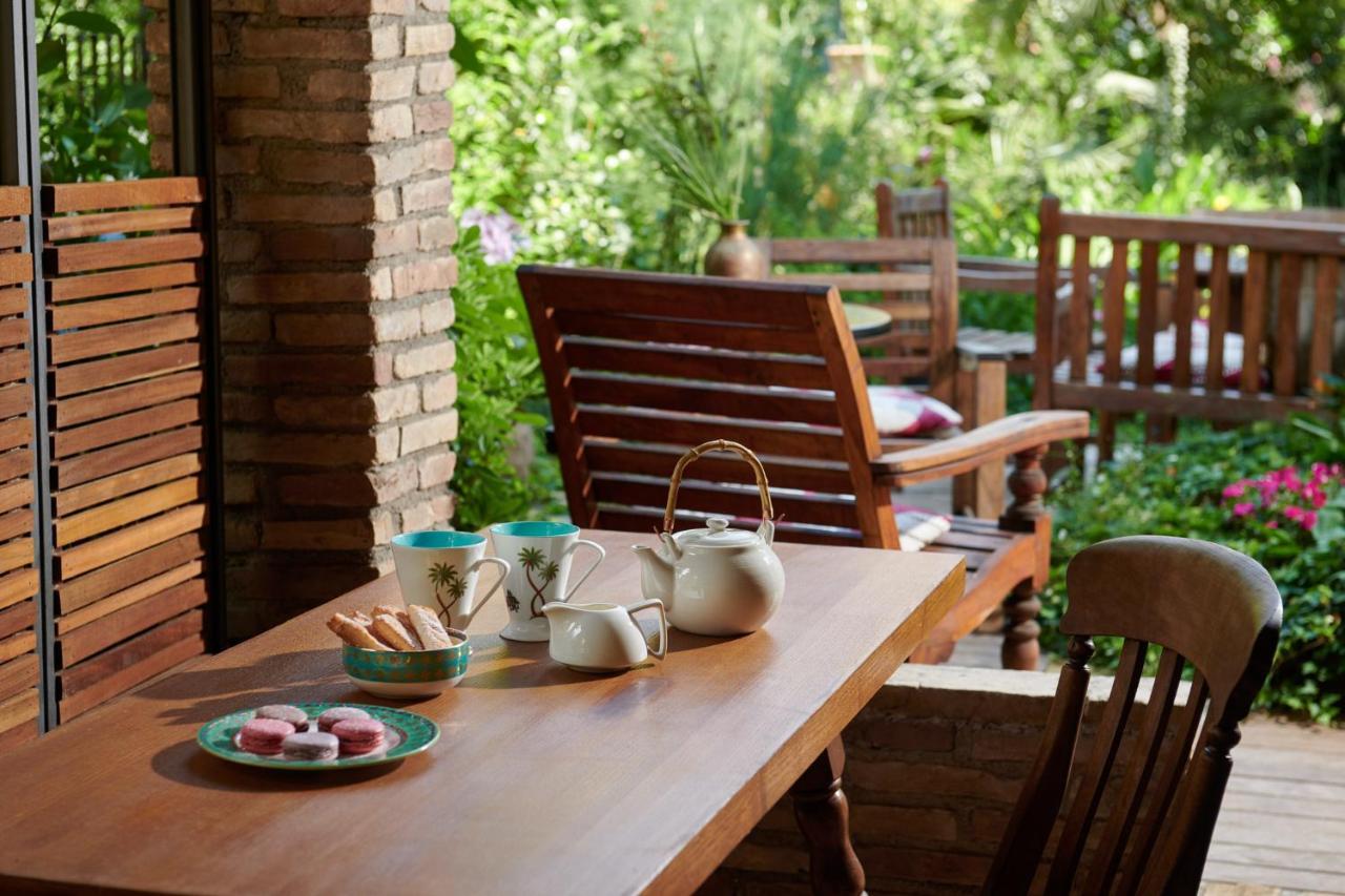 Palm Gallery Garden House 3*