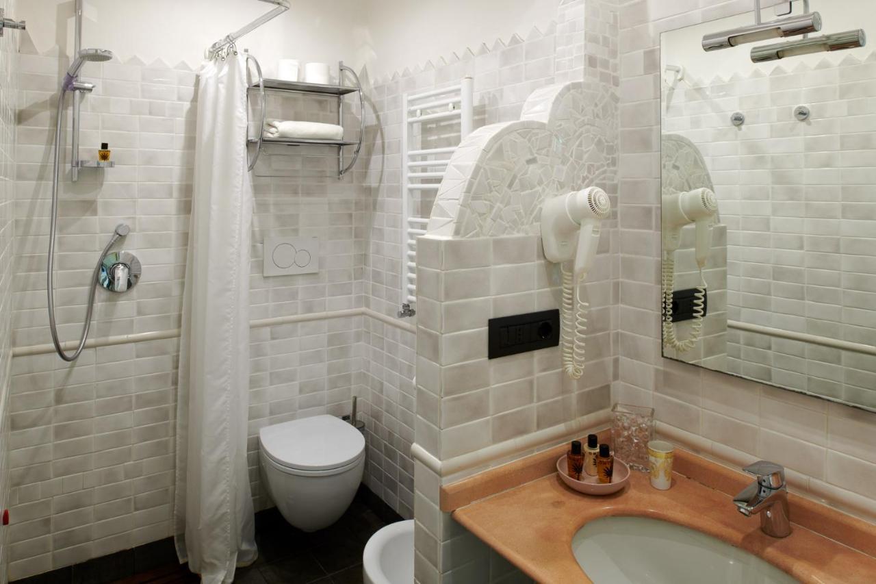 Hotel Palm Gallery Garden House 3*