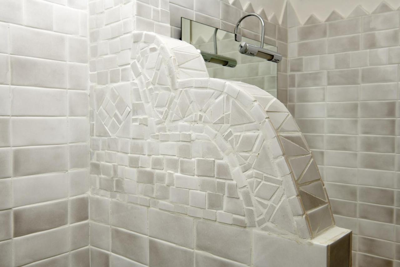 Hotel Palm Gallery Garden House Roma