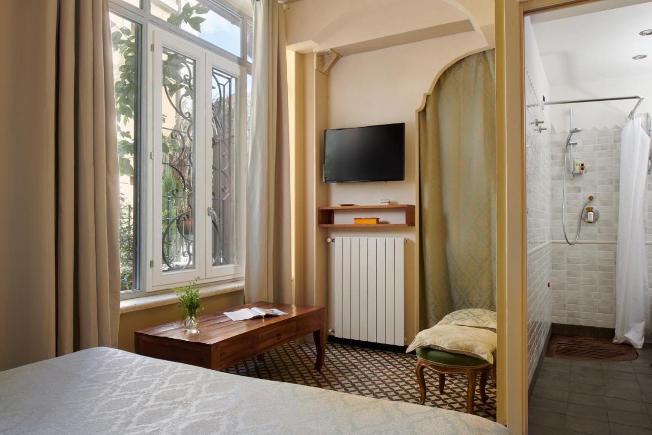 Hotel Palm Gallery Garden House