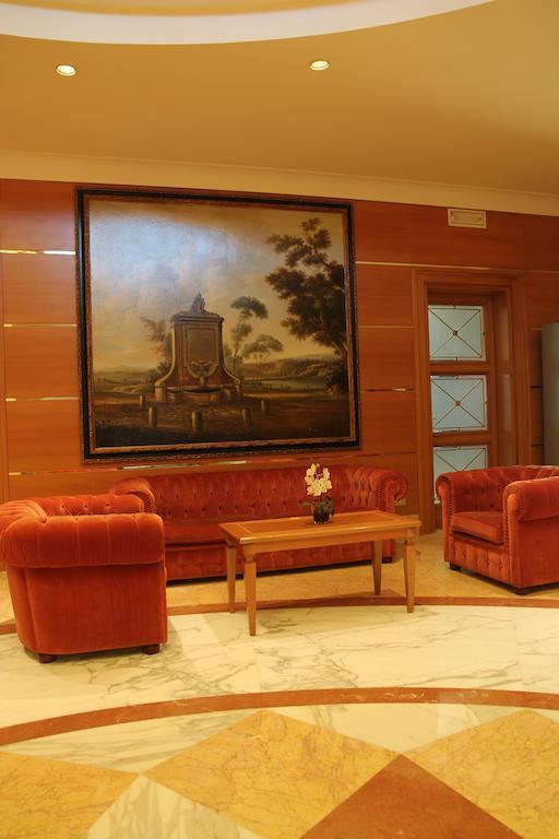 Hotel Clelia Palace