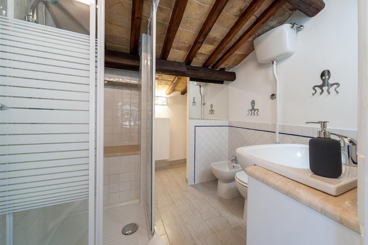 Apartamento New Luxury Sweet Penthouse - Campo De' Fiori Roma