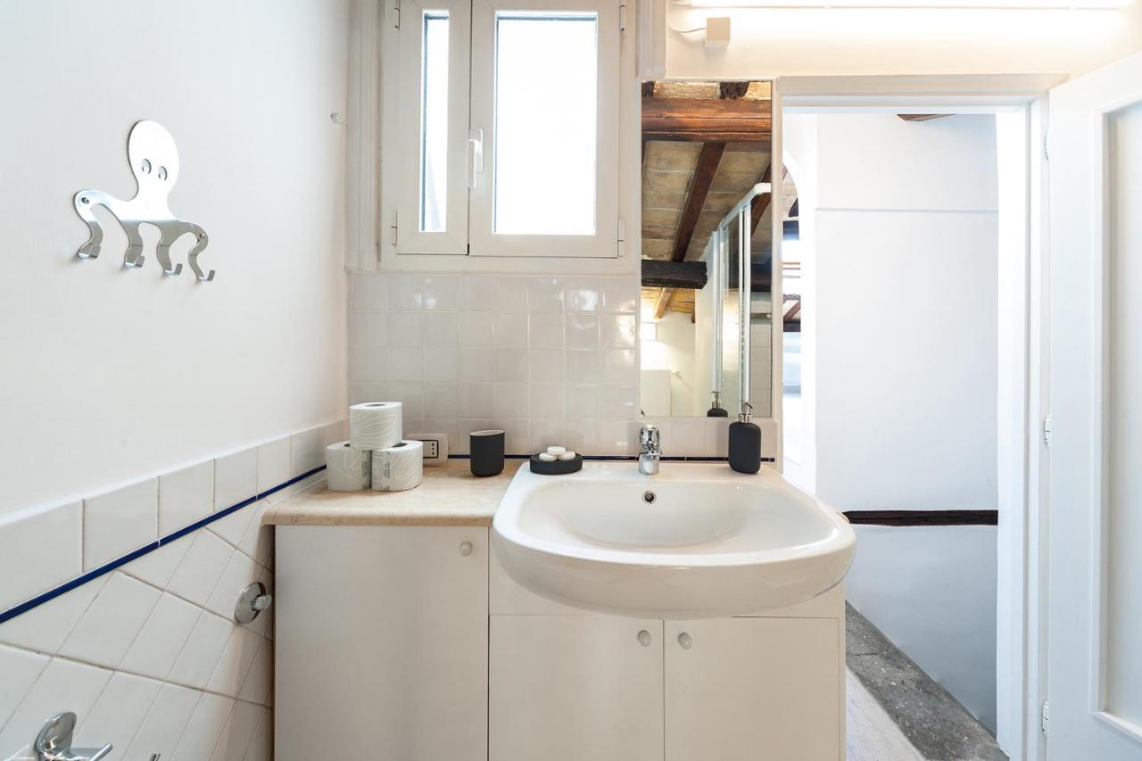 New Luxury Sweet Penthouse - Campo De' Fiori Roma