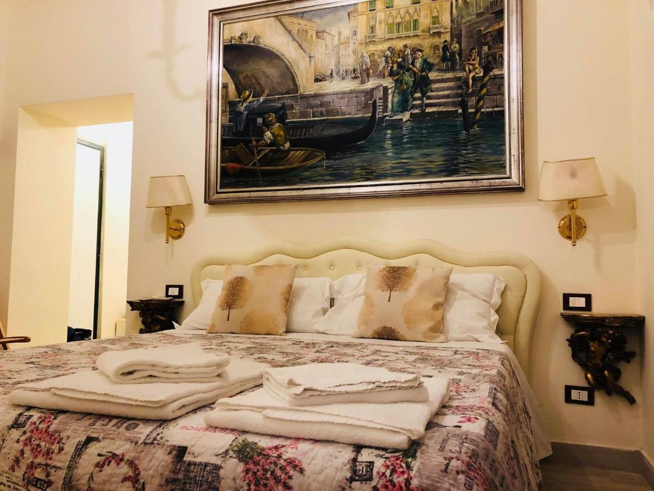 Giolitti Apartamento *