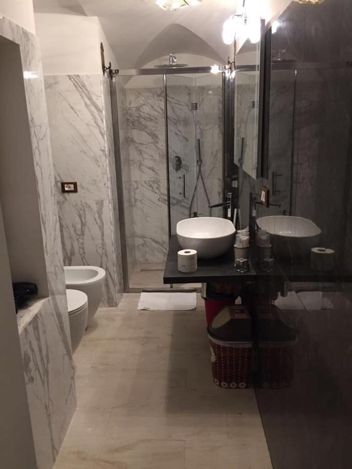 Apartamento Giolitti