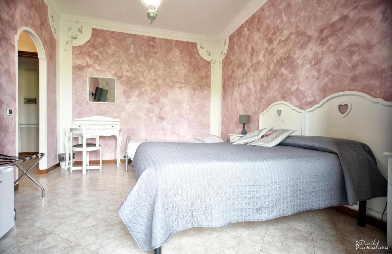 Casa de hóspedes Villa Roma '900 Affitta Camere