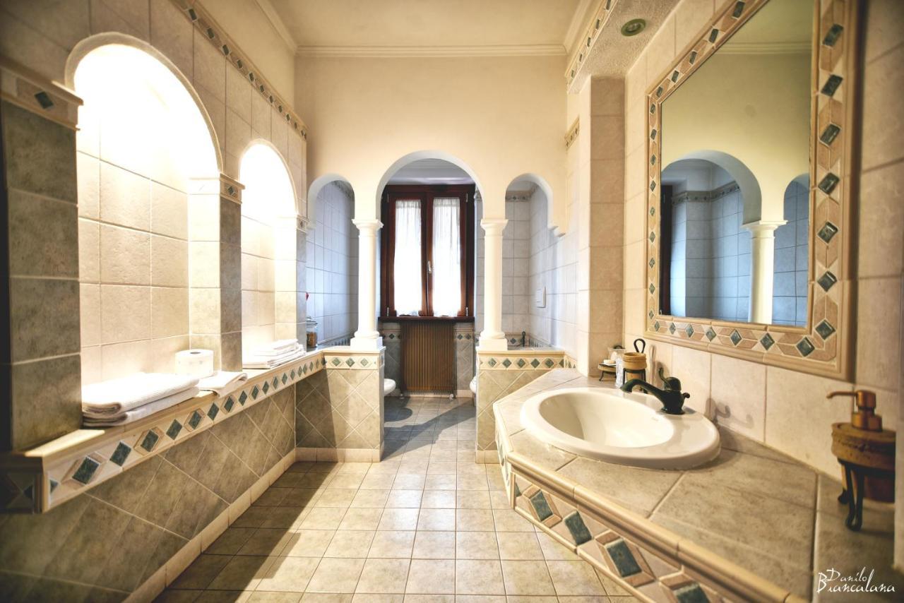 Casa de hóspedes Villa Roma '900 Affitta Camere 3*