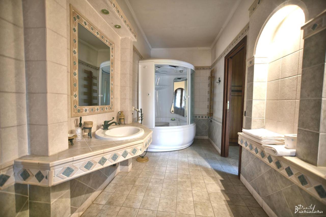 Villa Roma '900 Affitta Camere