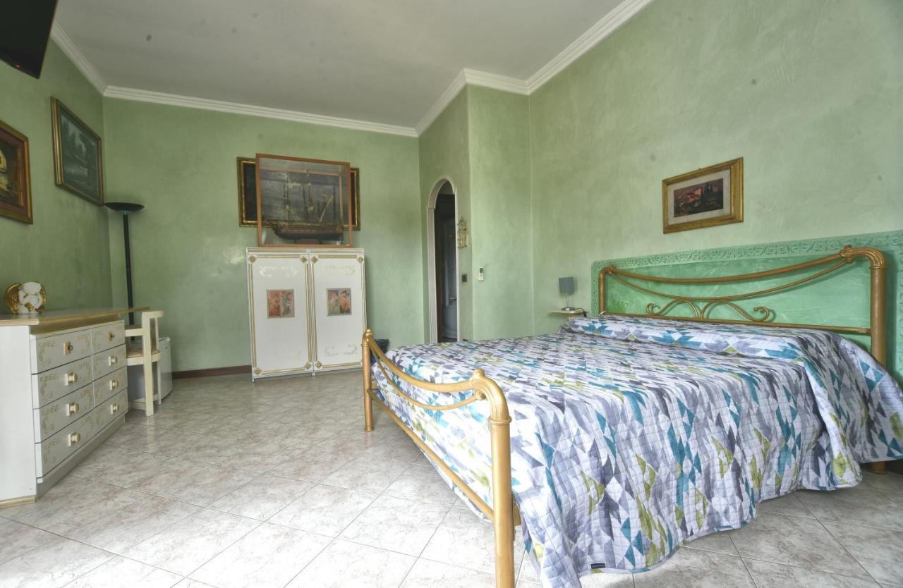 Villa Roma '900 Affitta Camere Casa de hóspedes Roma