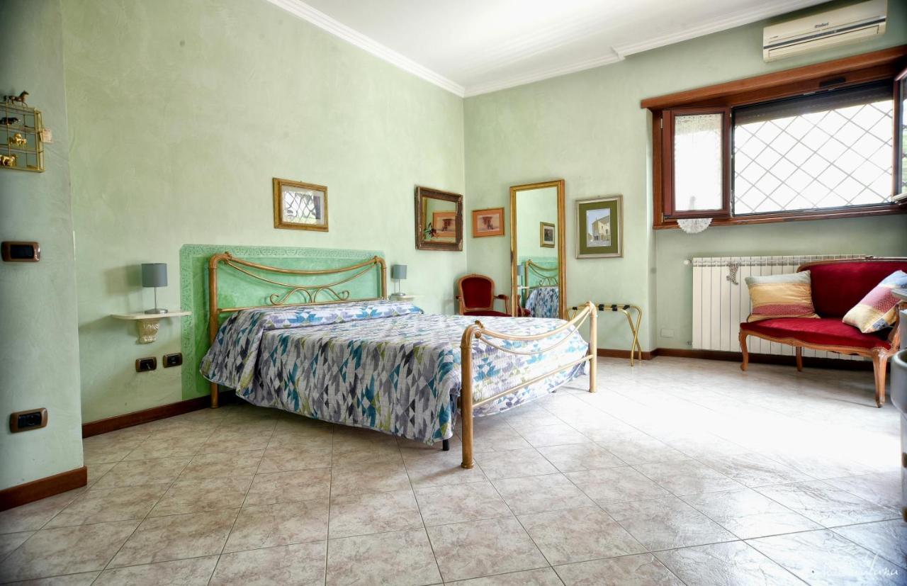 Villa Roma '900 Affitta Camere 3* Roma
