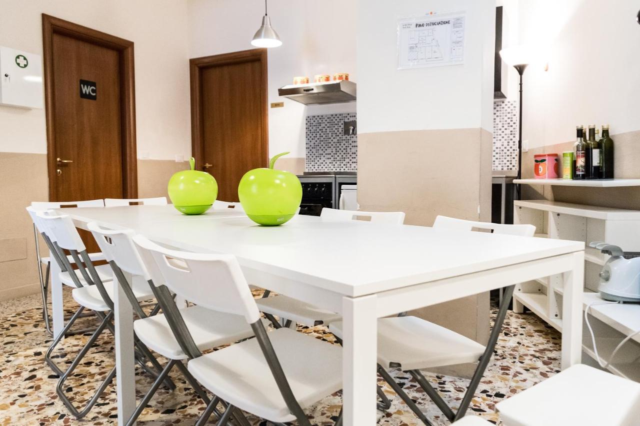 La Mela Di Appartamento Roma