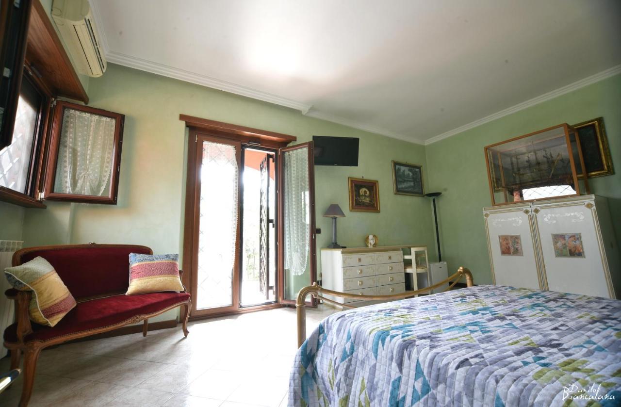 Villa Roma '900 Affitta Camere Casa de hóspedes