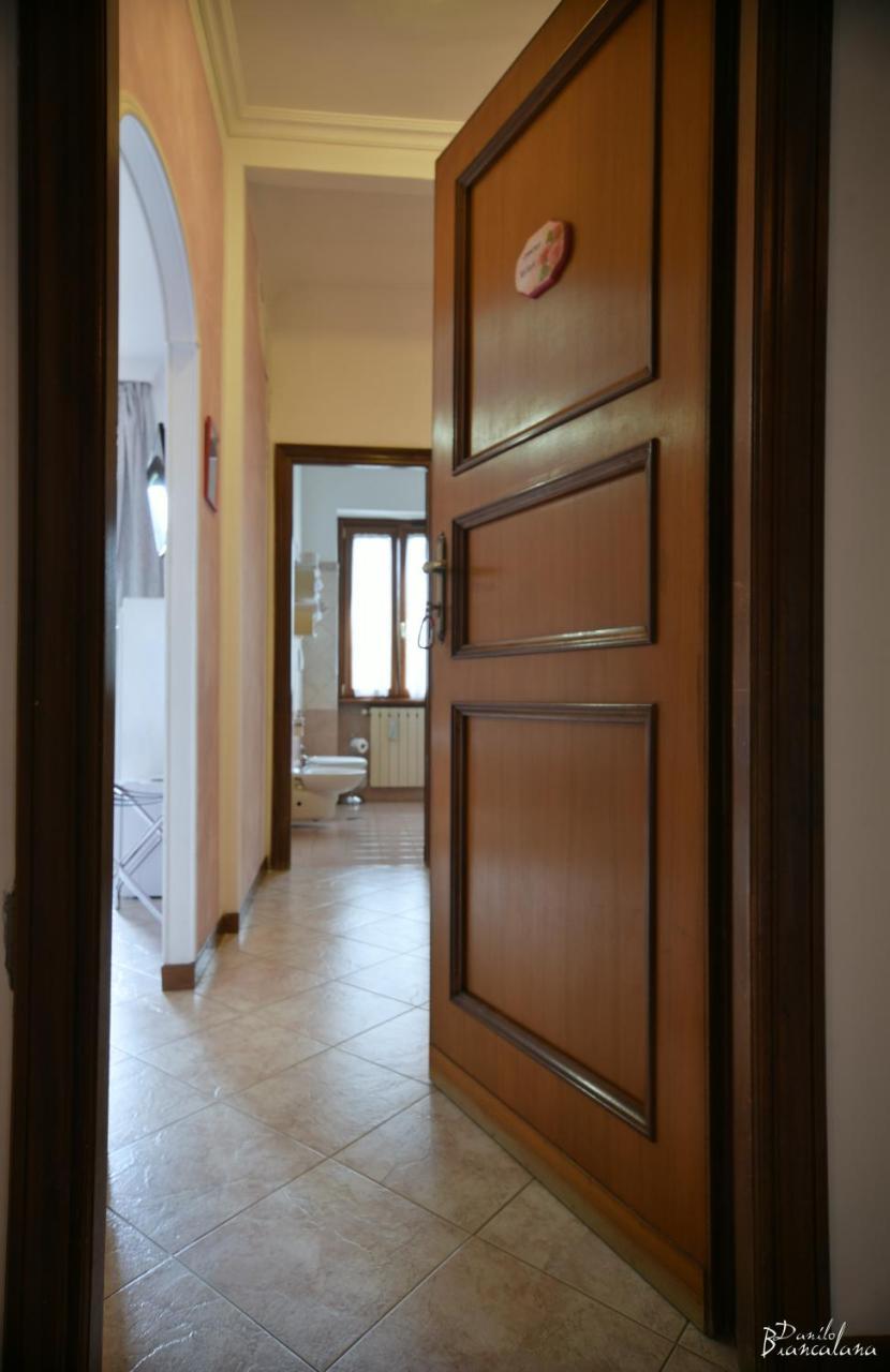 Casa de hóspedes Villa Roma '900 Affitta Camere