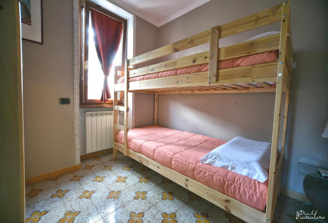 Villa Roma '900 Affitta Camere Casa de hóspedes Roma