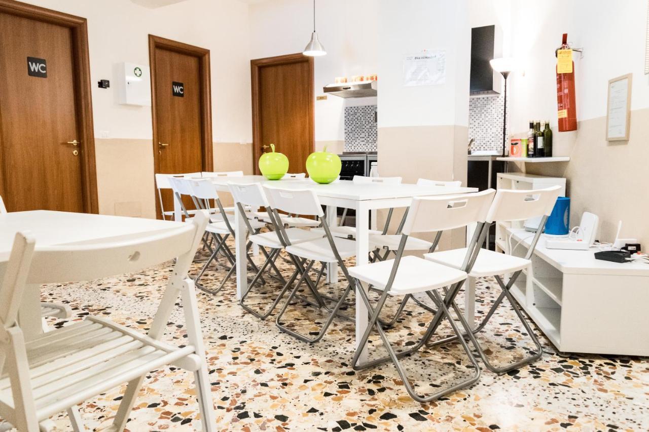 Appartamento La Mela Di *