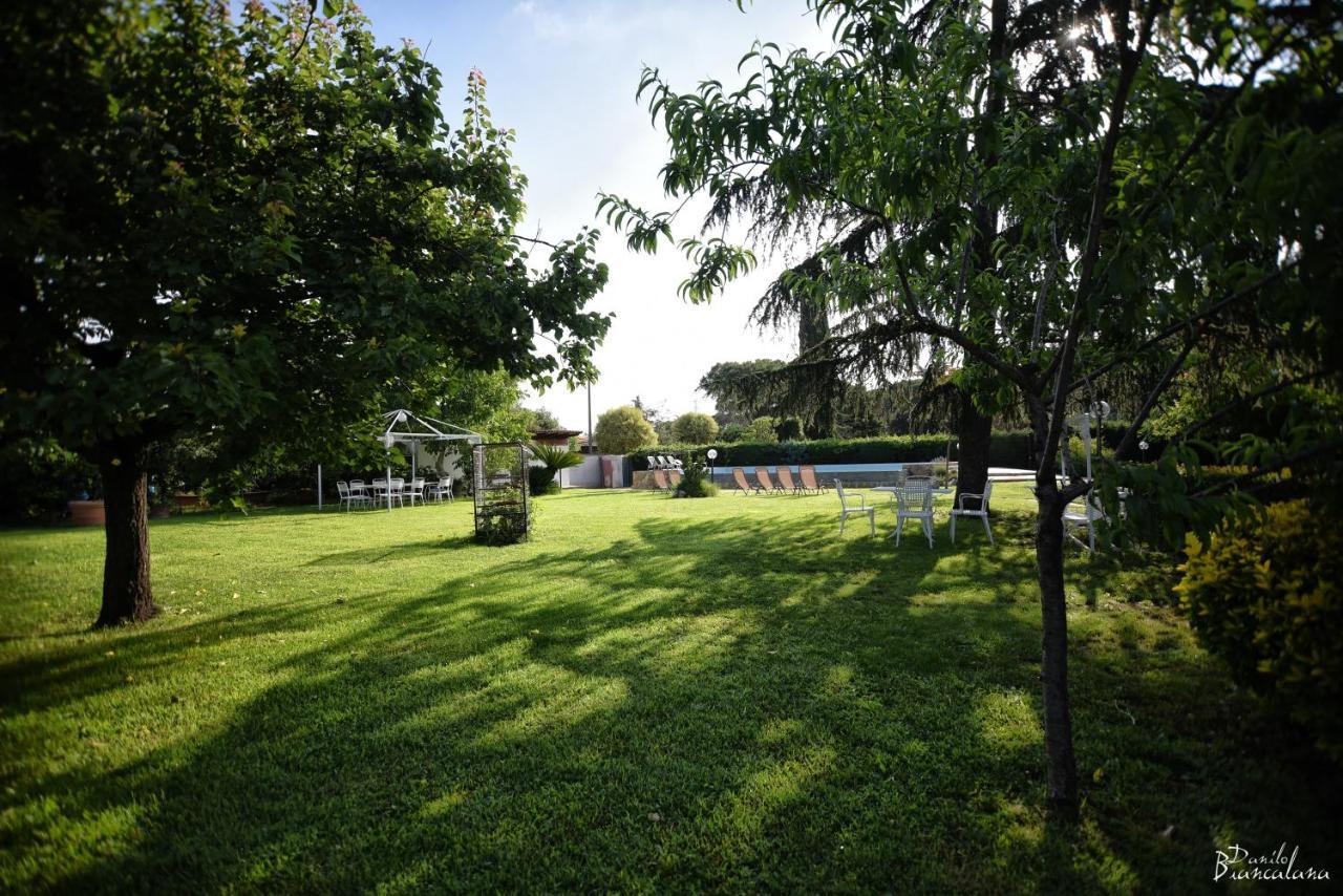 Casa de hóspedes Villa Roma '900 Affitta Camere Roma