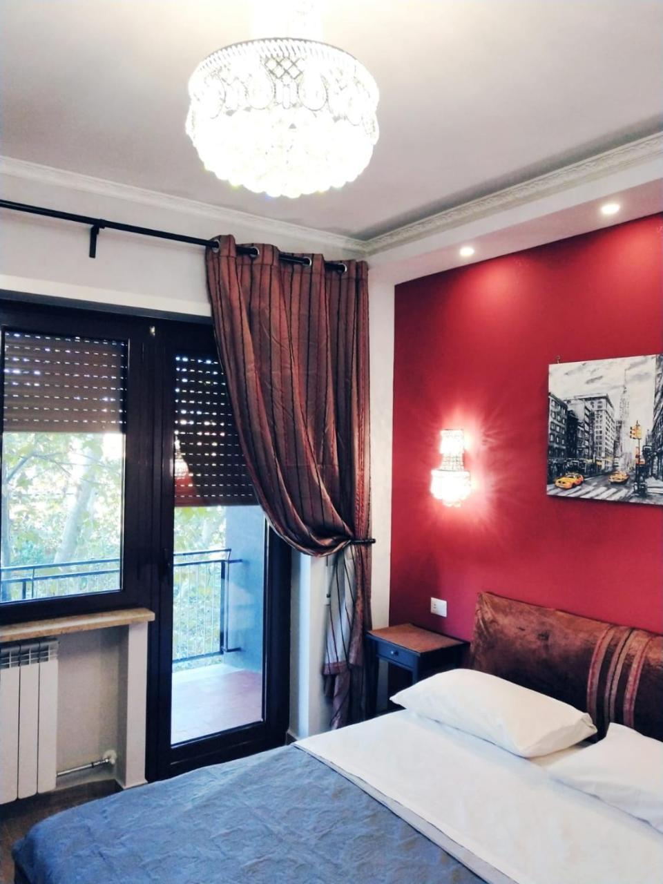 Seven Miracles 4* Roma